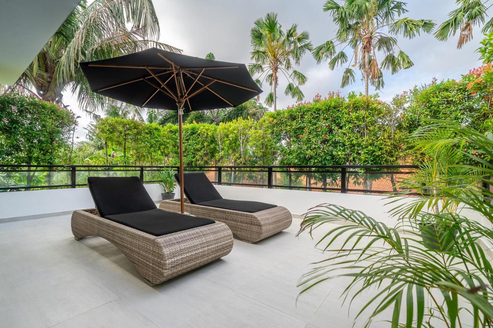 Three-Bedroom Villa Private Pool
