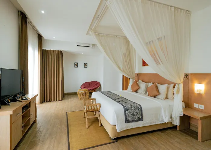 Lasanti Villas Seminyak